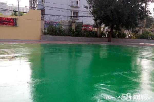 西湖 地坪漆翻新维修
